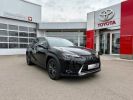 achat occasion 4x4 - Lexus UX occasion