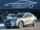 Voir l'annonce Lexus UX 300e Executive