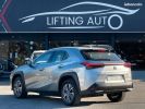 Annonce Lexus UX 300e Executive