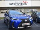 Voir l'annonce Lexus UX F SPORT 250h 2.0 184 Hybrid AWD 152 cv Boîte auto ENTRETIEN EXCLUSIF