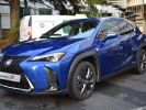 Annonce Lexus UX F SPORT 250h 2.0 184 Hybrid AWD 152 cv Boîte auto ENTRETIEN EXCLUSIF