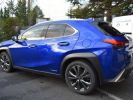 Annonce Lexus UX F SPORT 250h 2.0 184 Hybrid AWD 152 cv Boîte auto ENTRETIEN EXCLUSIF