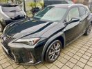 Annonce Lexus UX UX250H  2.0L 250h E-Four PACK SPORT GARANTIE 2027