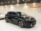 Voir l'annonce Lexus UX UX250H 4WD finition Exécutive, 08-2019-44100km