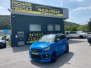 Achat Ligier JS 50 sport ultimate sans permis garantie Occasion
