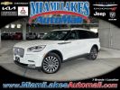 Voir l'annonce Lincoln Aviator 