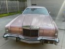 Achat Lincoln Continental Occasion