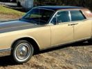 Achat Lincoln Continental Occasion