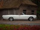 Achat Lincoln Continental 1966 Convertible Occasion