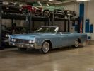 Achat Lincoln Continental 4 Door 462 V8 Convertible  Occasion