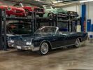 Achat Lincoln Continental 462/340HP V8 d Door Convertible  Occasion