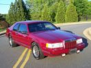 Achat Lincoln Mark Series Occasion