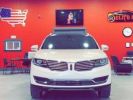Achat Lincoln MKX Occasion