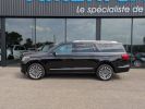 Annonce Lincoln NAVIGATOR L RESERVE GPL - Pas de malus