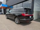 Annonce Lincoln NAVIGATOR L RESERVE GPL - Pas de malus