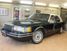 Lincoln Town Car 4.6 SIGNATURE JS Occasion