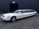 Lincoln Town Car LIMO 120 Occasion