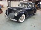 Achat Lincoln Zephyr Occasion