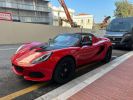Lotus Elise 1.8i 220 ch Sport Occasion
