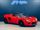 Achat Lotus Elise 2 mk2 111r 1.8 192 sport racer garantie 6 mois - Occasion