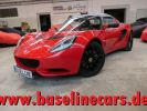 Achat Lotus Elise 2011 Clubracer FSH - Top Zustand Service neu Occasion