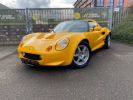 Achat Lotus Elise S1 - Occasion Occasion