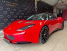 Achat Lotus Evora LOTUS EVORA 3.5 V6 280 2+2 IPS Occasion