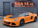 Achat Lotus Exige COUPE SPORT 350 Occasion