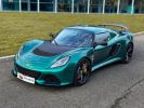 Achat Lotus Exige S3 SPORT 3.5 L V6 2° MAIN FR Prépa 425 Ch Occasion