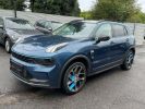 Annonce Lynk & Co 01 1.5 Turbo 180cv PHEV FULL OPTIONS