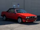 Achat Maserati Biturbo Bi turbo spyder  Occasion