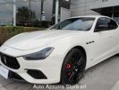 Maserati Ghibli 2020 3.0 Diesel 275 CV Gransport *PROMO C20'' PACK NER Occasion