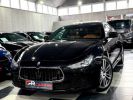 Maserati Ghibli 3.0 D V6 Etat Neuf Full Hist. Occasion