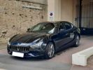 Achat Maserati Ghibli 3.0 SQ4 GRANSPORT 3.0 430 CV Occasion