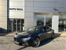 Achat Maserati Ghibli 3.0 V6 275 D A Occasion