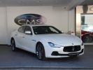 Achat Maserati Ghibli 3.0 V6 410 S Q4 Leasing