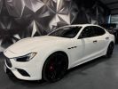 Achat Maserati Ghibli 3.0 V6 430CH S Q4 GRANDSPORT Occasion