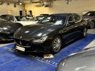 Achat Maserati Ghibli 3.0 V6 S Q4 411ch Occasion