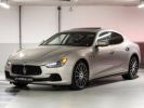 Maserati Ghibli III 3.0 V6 410ch S Q4 Occasion