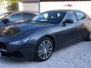 Maserati Ghibli iii 3.0 v6 diesel 275ch / francaise / led / gps / camera / garantie