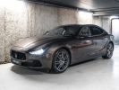 Achat Maserati Ghibli (III) SQ4 V6 3.0 410 Leasing