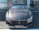 Annonce Maserati Ghibli L4 330 ch Hybrid Executive