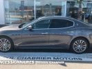 Annonce Maserati Ghibli L4 330 ch Hybrid Executive