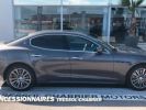 Annonce Maserati Ghibli L4 330 ch Hybrid Executive