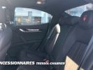 Annonce Maserati Ghibli L4 330 ch Hybrid Executive