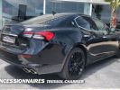 Annonce Maserati Ghibli L4 330 ch Hybrid Executive