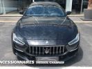 Annonce Maserati Ghibli L4 330 ch Hybrid Executive