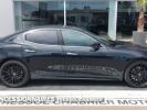 Annonce Maserati Ghibli L4 330 ch Hybrid Executive