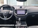 Annonce Maserati Ghibli L4 330 ch Hybrid Executive