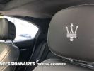 Annonce Maserati Ghibli L4 330 ch Hybrid Executive